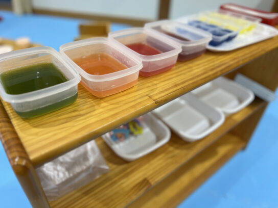 きらりhand